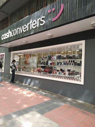 Cash Converters