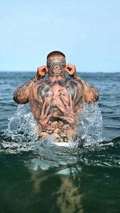 Sonni Tattoo Studio Getafe