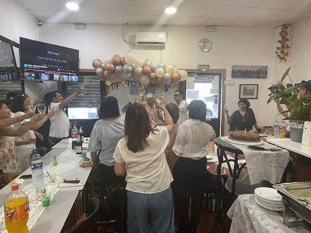 JZs RestoBar
