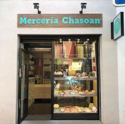 Mercería Chasoan
