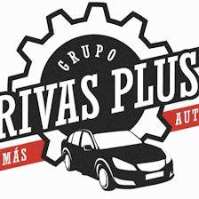 Grupo Rivas Plus Más Autos, S.L.