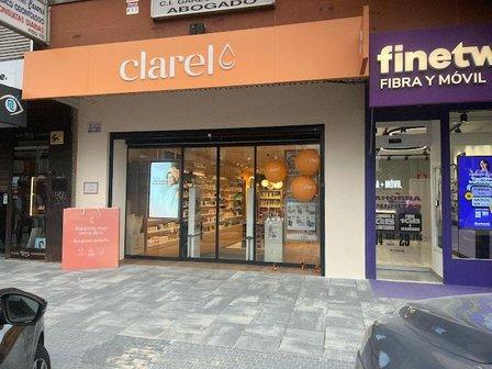 Clarel