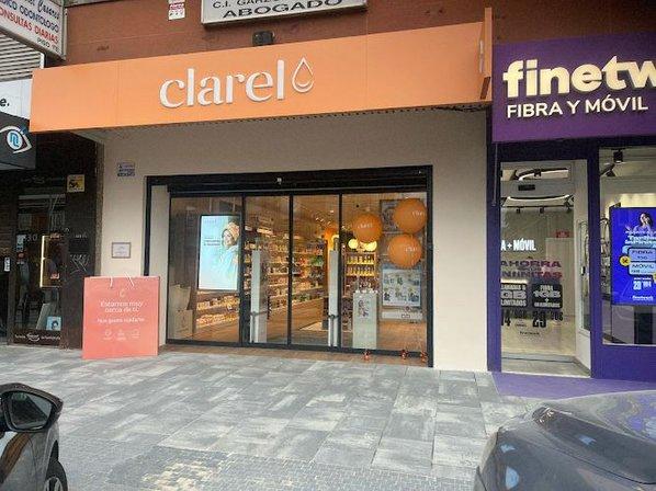 Clarel