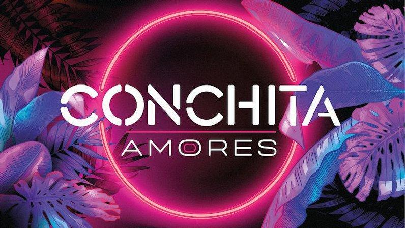 Conchita Amores