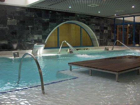 Club Deportivo de Natacion Brujula