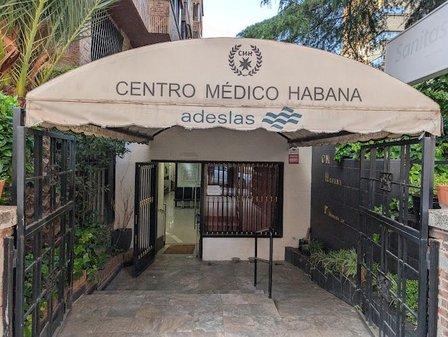 Centro Medico Habana