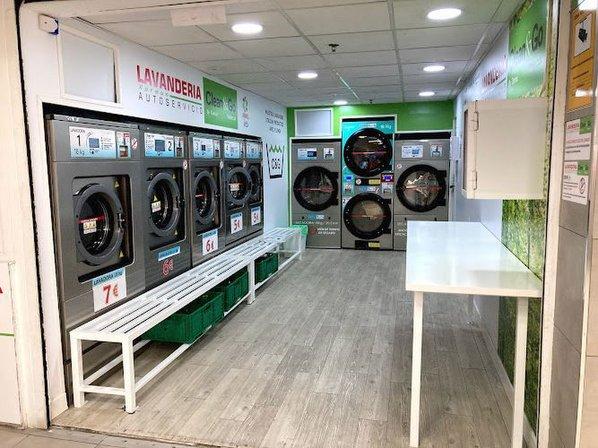 Lavandería Xpress