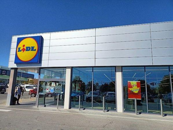 Lidl