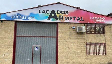 Lacados ARmetal