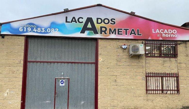 Lacados ARmetal
