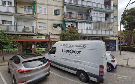 Comercial Libertad