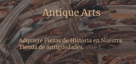 AntiqueArts