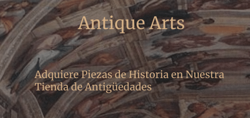 AntiqueArts