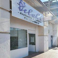 Velahí Depilación Láser y Estética
