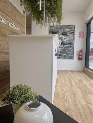 Tintorería UrbanClean Las Rozas
