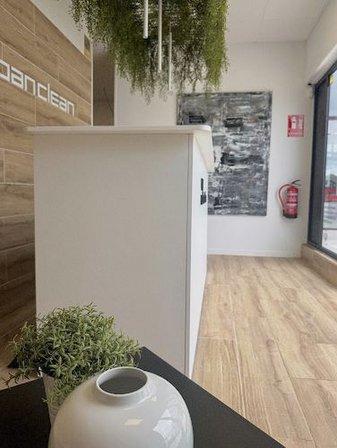 Tintorería UrbanClean Las Rozas