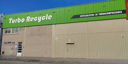 Turbo Recycle