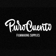 PuroCuento FilmMaking Supplies