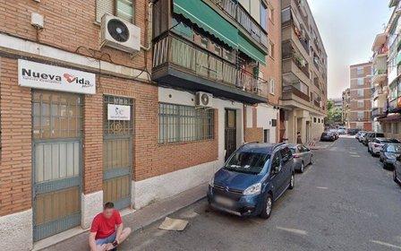 Iglesia Evangélica Nueva Vida