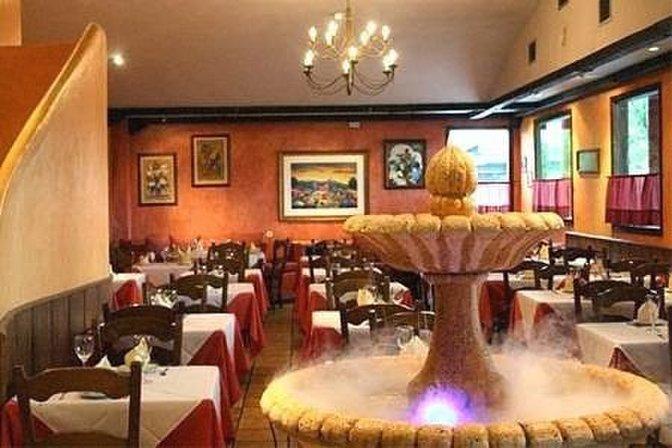 Restaurante Coyoacan