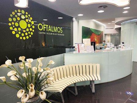 OFTALMOS - Centro Ocular de Alta Tecnología