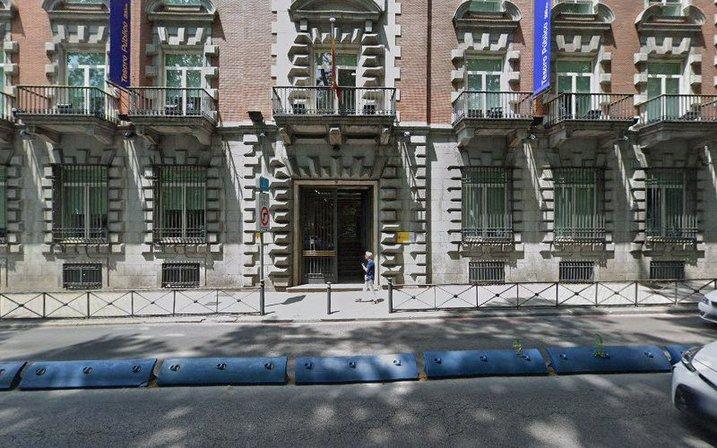 Secretaría General del Tesoro y Financiación Internacional