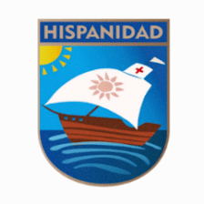 Santa Maria de la Hispanidad