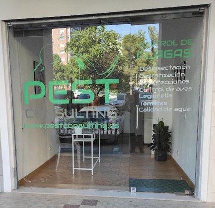 Pest Consulting | Control de Plagas