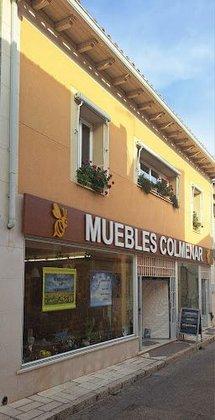 Muebles y Colchones Colmenar