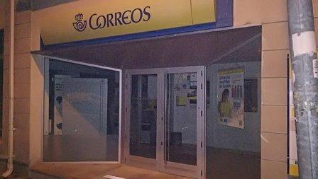 Oficina de Correos y Citypaq