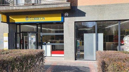 Oficina de Correos y Citypaq