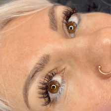 CEJAS GLAM Microblading Pestañas Micropigmentación