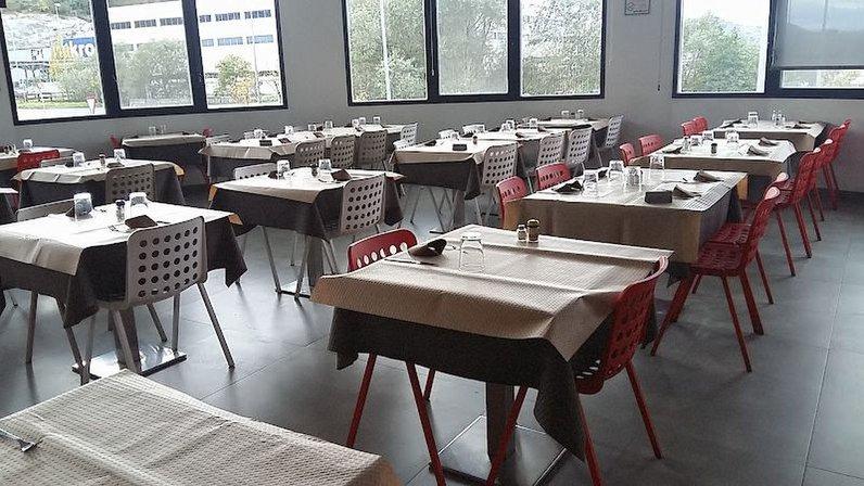 Restaurante E.S. Valcarce Oiartzun