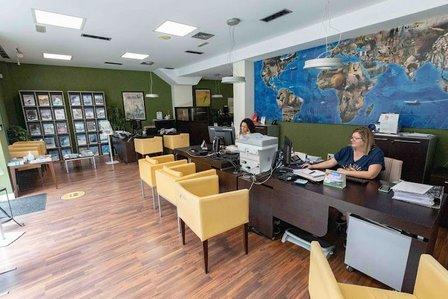 Viajes El Corte Inglés - Aravaca