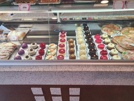 Pastelería La Guinda