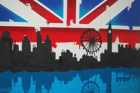 Cambridge British Centre