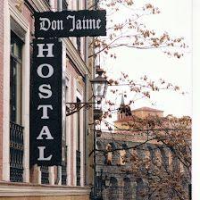 Hostal Don Jaime