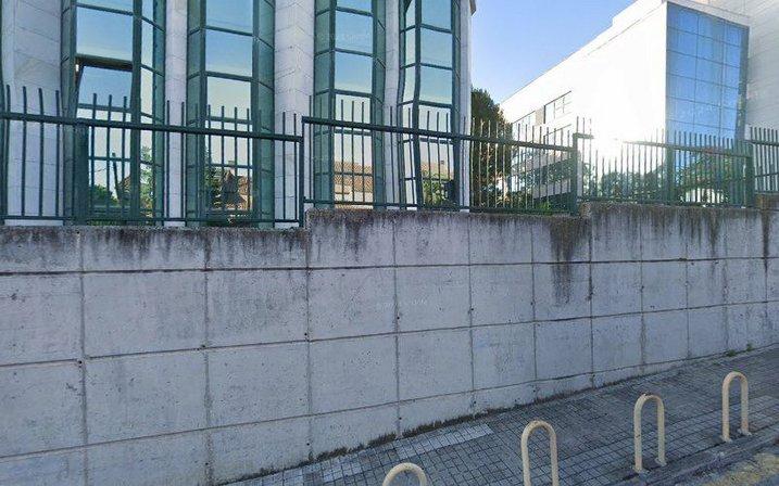 Dirección General De La Policía