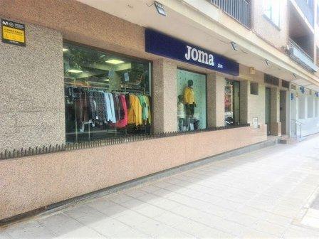 Joma | Tienda Oficial