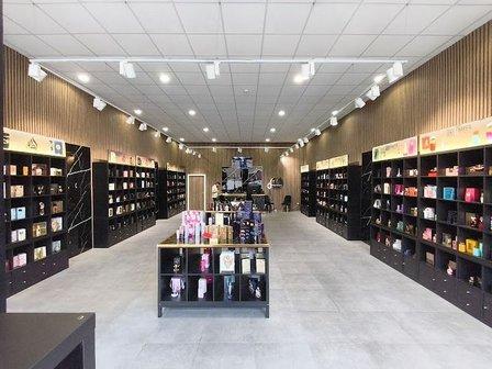 TAYBA PERFUMES