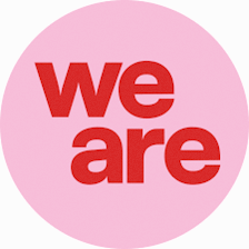 We Are - Centro de Psicología