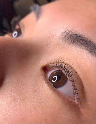 CEJAS GLAM Microblading Pestañas Micropigmentación