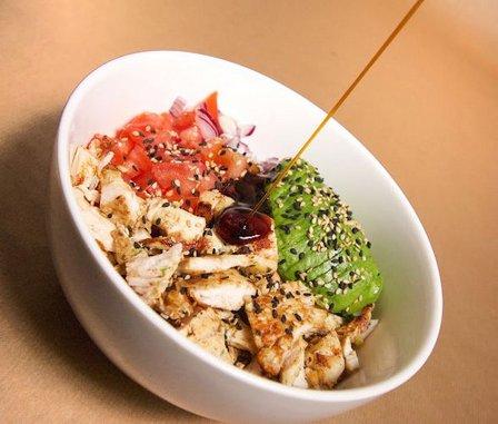 Black Poke