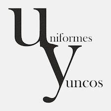 Uniformes Yuncos