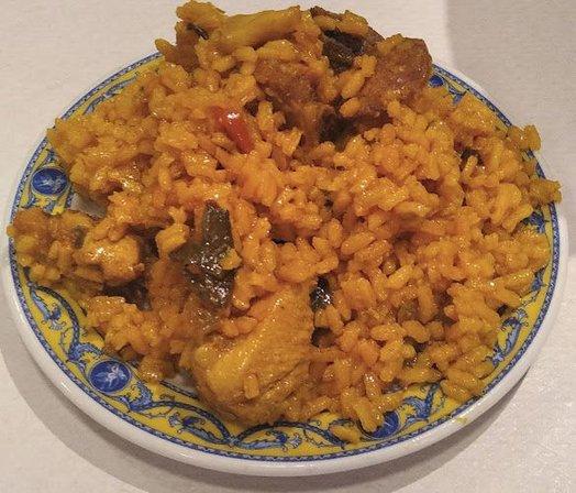 Bollería Panflor