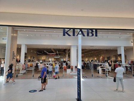 Kiabi