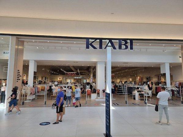 Kiabi