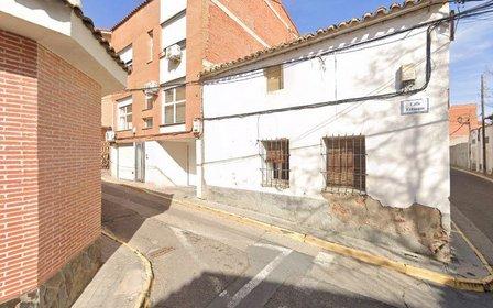 Arquitecto técnico, perito de parte, tasador, proyectos TOLEDO