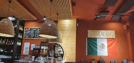 Los Guacamoles Montecarmelo