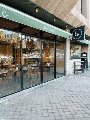 Cantina 34